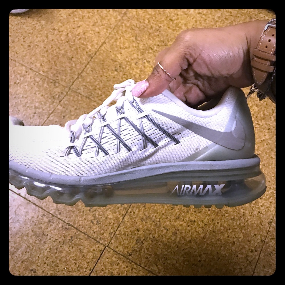 Nike AirMax!